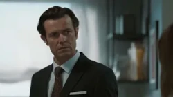 The Stepmother: "I trusted you. You betrayed me": Pedro accuses Diana
