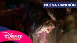 LOS DESCENDIENTES: VIAJE AL MUNDO OSCURO: MAD🎩🎶 | NUEVA CANCIÓN | Disney Channel Oficial
