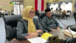 PEMBAHASAN APBD MURNI 2027 BANJARMASIN MULAI OKTOBER