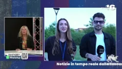 Studio 16 del 02/10/2026