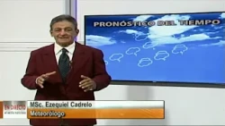 Weather Forecast for September 30