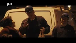 Ριφιφί |  Επεισόδιο 5 - Sneak Preview 2