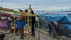 Three European lawmakers say humanitarian situation in Ceuta is 'grim'
