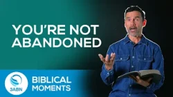 You’ll Never Lose Jesus | The Gospel in Revelation’s 7 Churches | Biblical Moments