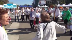 Grandparents Festival 2026 in Bălți