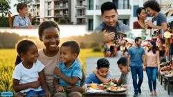 Breaking Barriers A Cinematic Journey Into the Great Commission