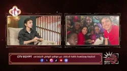 من خريج صيدلة لدكتور الفيزياء... حكاية الدكتور كيرلس بين العلم والخدمة | في النور | 29-9-2026