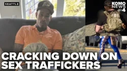 As prosecutors target Aurora Avenue traffickers, nearby residents want more arrests