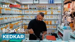 Kedkar - Beşa 58.