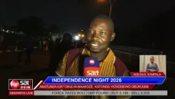 INDEPENDENCE NIGHT 2026: Abatunda eb y'okulya baakoze, Katonda yataddewo obukuumi.