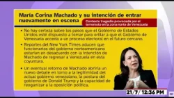 Latin America and U.S. influence and leftist enemies