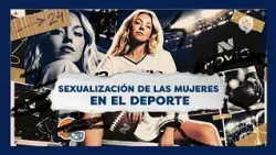 Sexualization of women in sports | #Trending