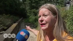 ML5 VML 2026 Drought in Central Limburg with Saskia Borgers, Water Authority Chair of Waterschap ...