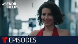 El Señor de los Cielos 10: Business Without Borders | Episode 56 | Telemundo English